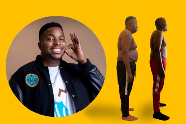 Ofentse-Mwase-aka-Bra-Tit-weight-Loss