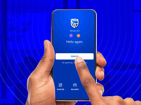 Opening-a-tax-free-savings-account-online-using-a-mobile-banking-app