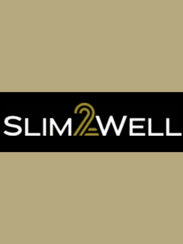 Slim2Well Review 2025: Does It Really Work for Weight Loss?