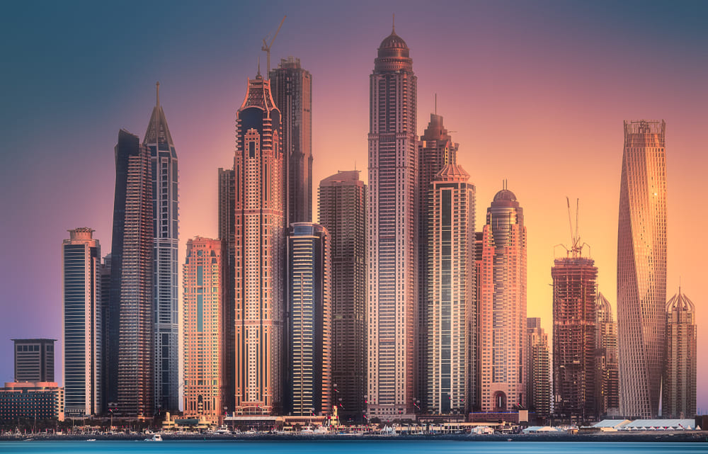 UAE now requires travellers to submit a copy of their passport’s external cover page for all visa and entry permit applications.