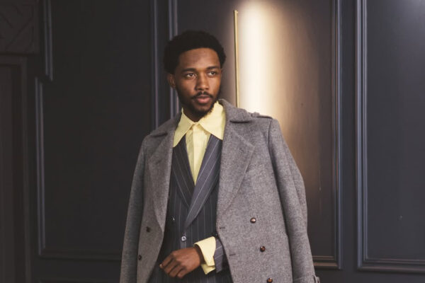 Fans celebrate South African star Sweet Guluva on social media during #SweetGuluvaBrandWeek, sharing brand collaborations and fan art.