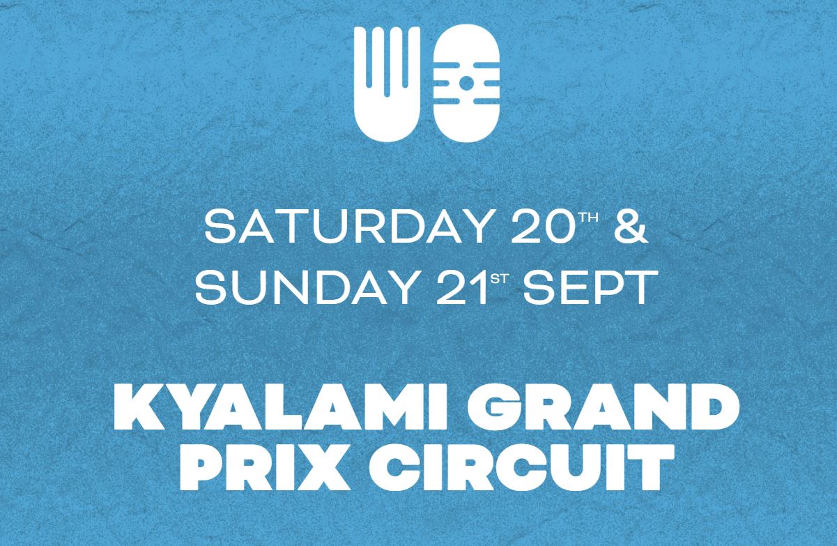 DStv Delicious International Food & Music Festival