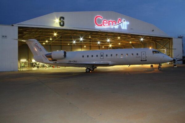 CemAir Launches New Weekly Flights Between Cape Town and East London Starting October 13
