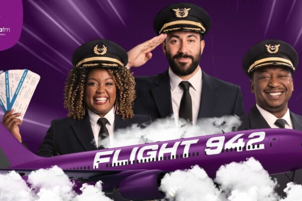 Jacaranda FM & Thompsons Holidays Launch “Flight 942” Competition