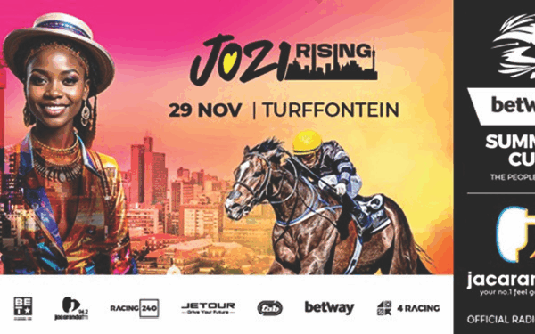 Jacaranda FM joins 2025 Betway Summer Cup