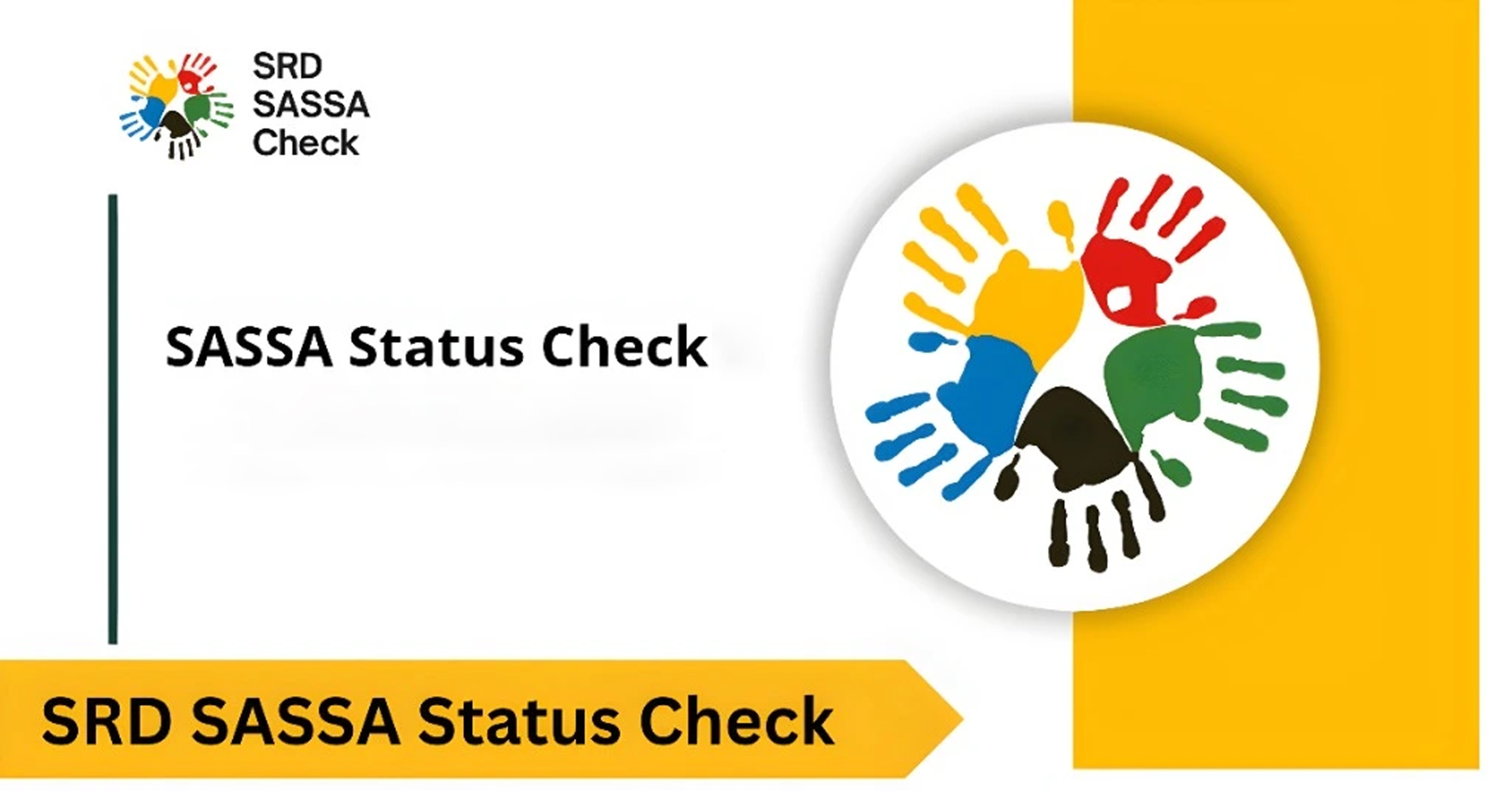 How to Check Your SASSA Status Without Internet