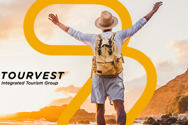 Tourvest Destination Management launches “Your Africa,” a new luxury B2C travel brand offering hyper-personalised African experiences for high-end international travellers.